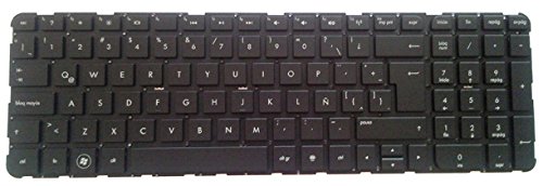 HP Inc. KB ISK/PT NSV W8 FR