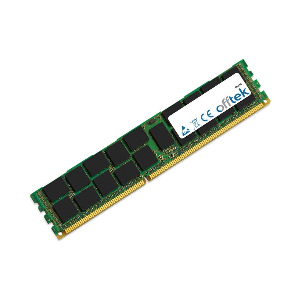 OFFTEK 32GB 交換用メモリ RAM アップグレード Gigabyte GA-7PPSH (DDR3-8500 - Reg) マザーボードメモリ|global研究所