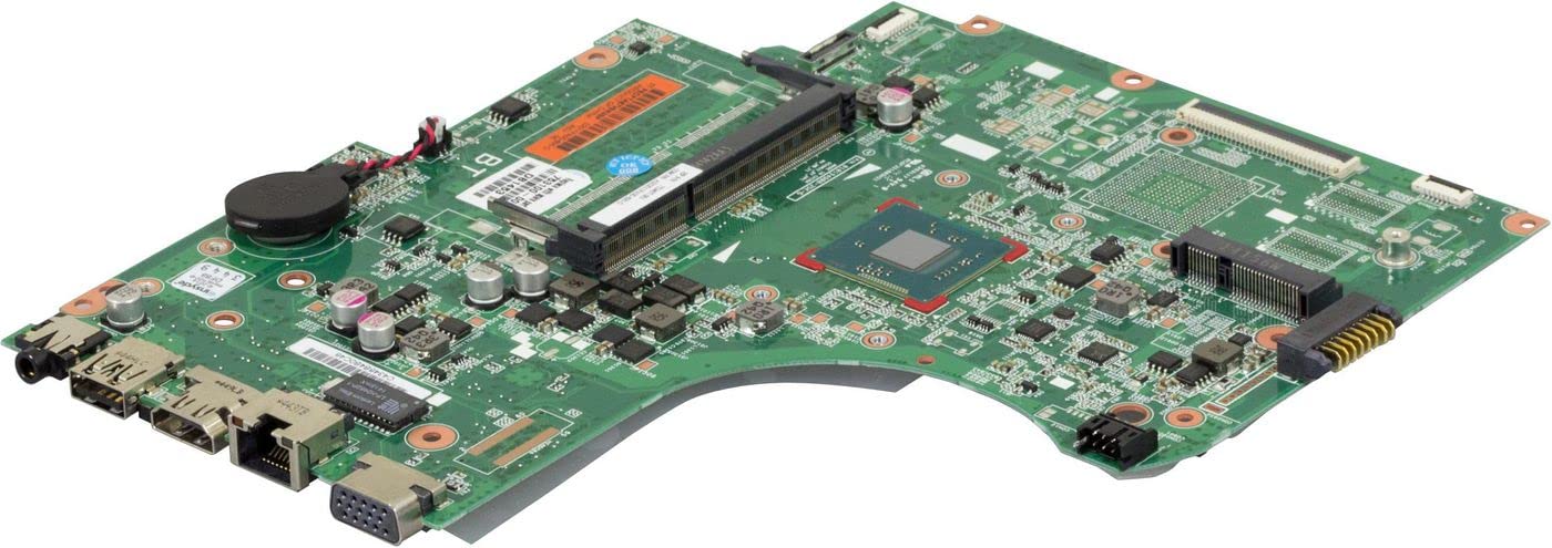 Main Board UMA N2810