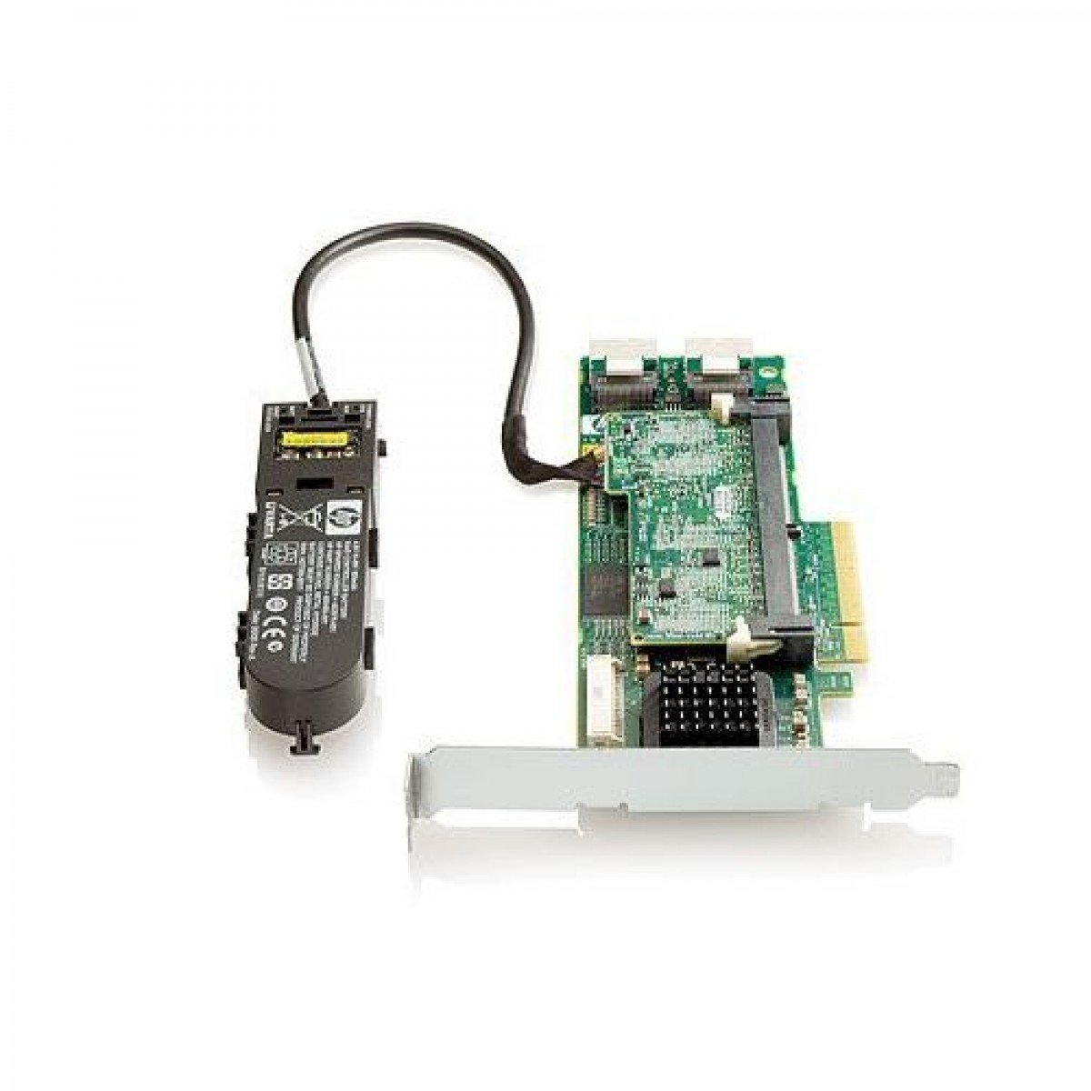 HP 572531-b21 SMARRTアレイp411 / 1gbコントローラ｜global研究所 68,277円