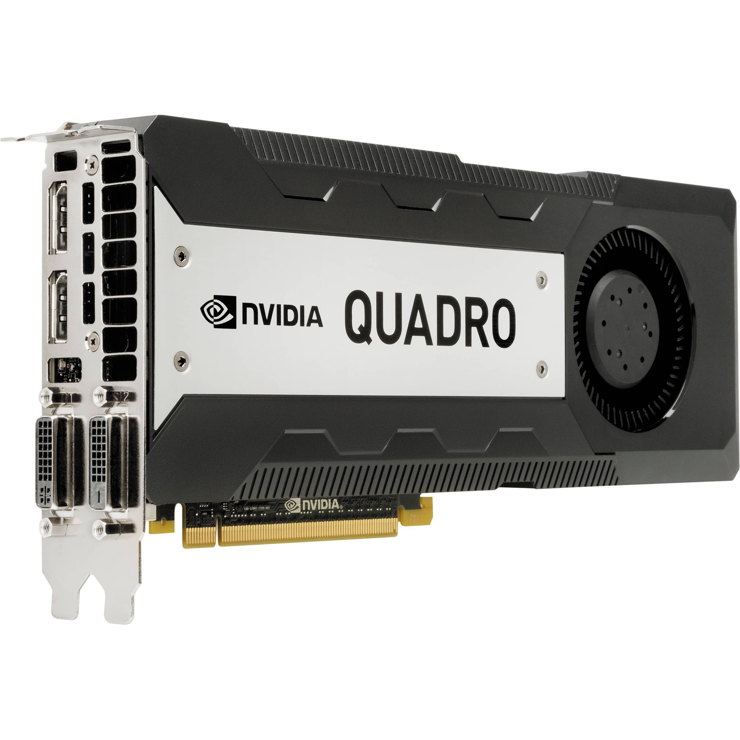 HP 762007 ? 001 PCA QUADRO k6000 12 GB PCI - E gen3