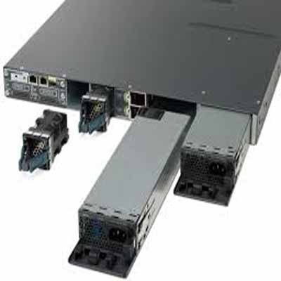 Cisco Catalyst 3560 ? ファンユニット ? For - 48、X - 24、3560 X 3750 X - 12、3750 X - 24、3750 X - 48