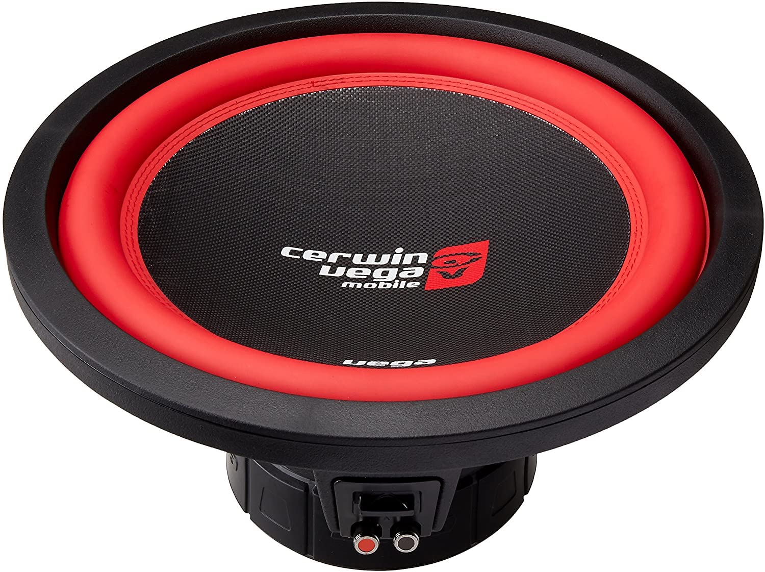 CERWIN VEGA V152D 1100 Watts Max 2 Ohms/550 Watts Power Handling 15-Inch Dual Voice Coil by Cerwin-Vega