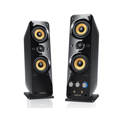 Creative Gigaworks Series II T40スピーカーシステム｜global研究所