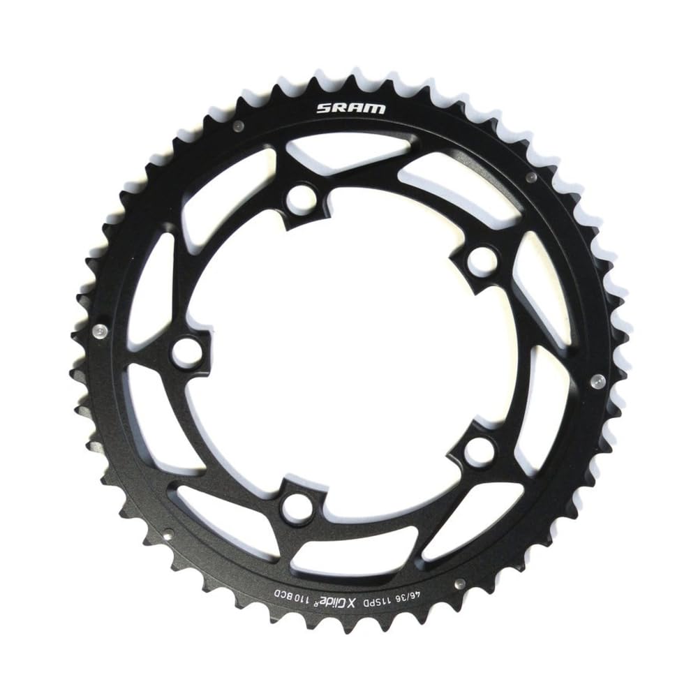 SRAM Road - Plateau Mod?le 50 Dents 2015 plateau vtt