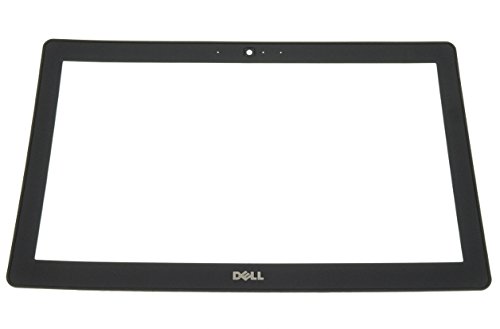 Dell Bezel LCD Plastic|global研究所