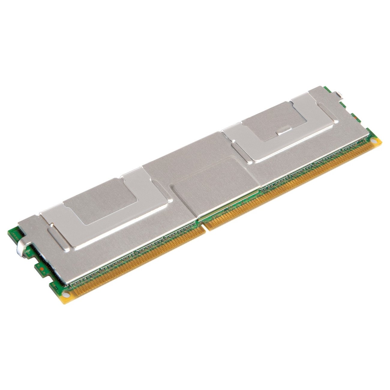 Kingston - DDR3L - 32 GB - LRDIMM 240-pin - 1600 MHz / PC3L-12800 - CL11 - 1.35 V - Load-Reduced - ECC - for Lenovo System x3850 X6 3837 6241 x3950 X6 3837 6241