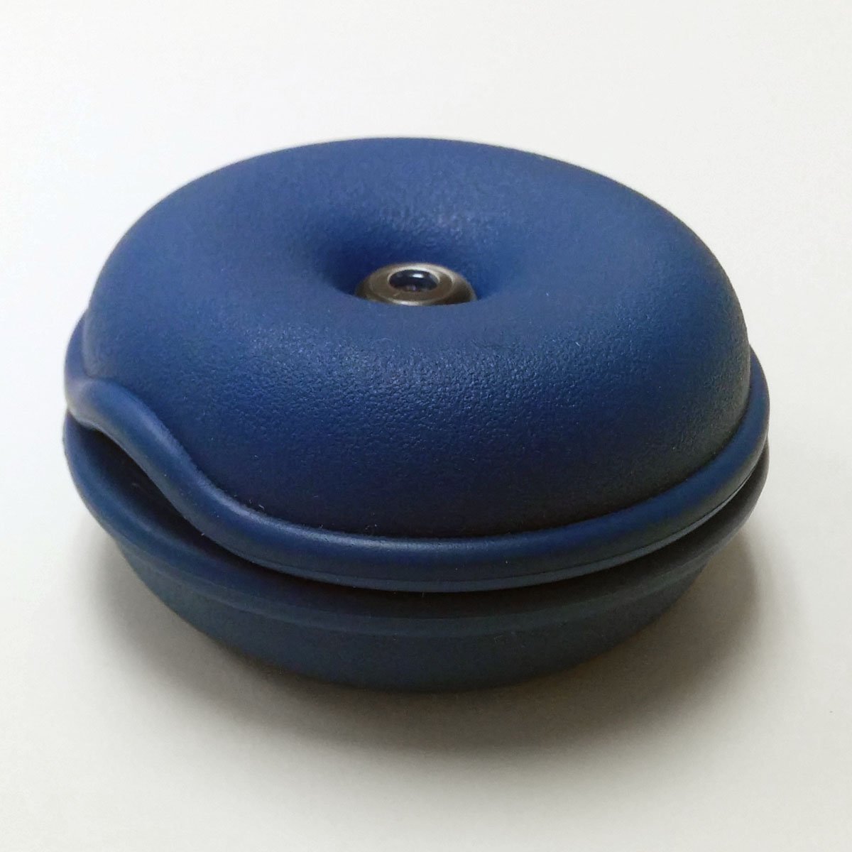 ケーブルタートルオーガナイザー Small - 25 Pack ブルー TURTLE-SM-25-BL|global研究所