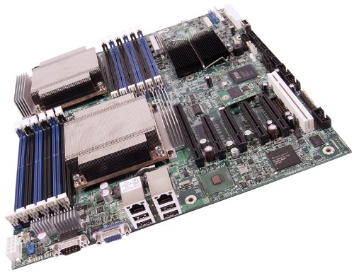 インテルサーバーマザーボードs5520hc lga1366 e26045 ? 454