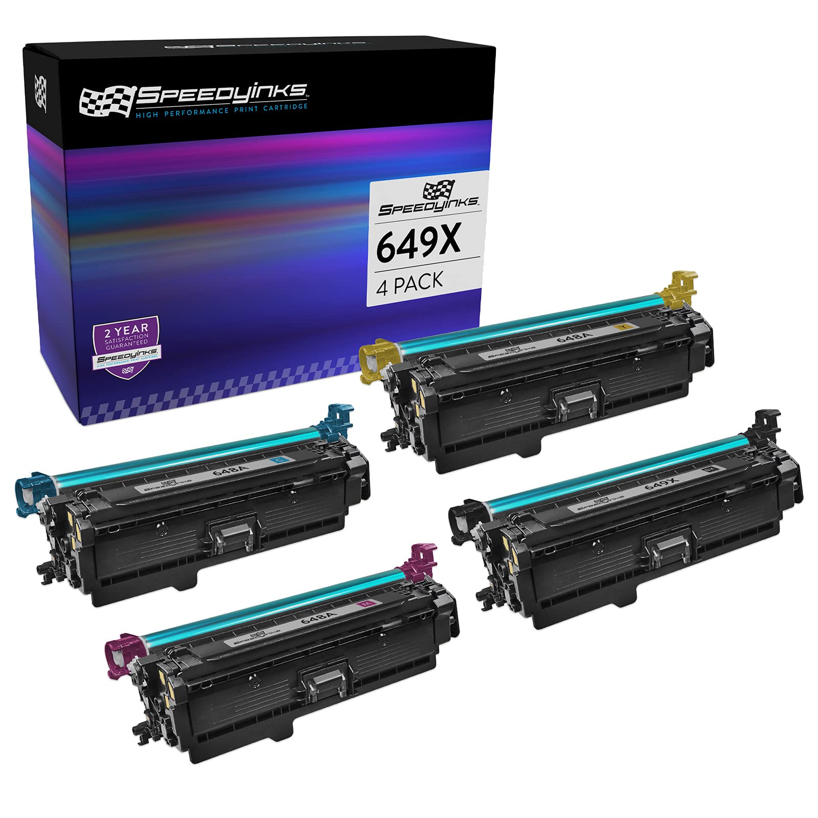 バリエーションfor HP ce260 a ce261 a ce262 a ce263 a