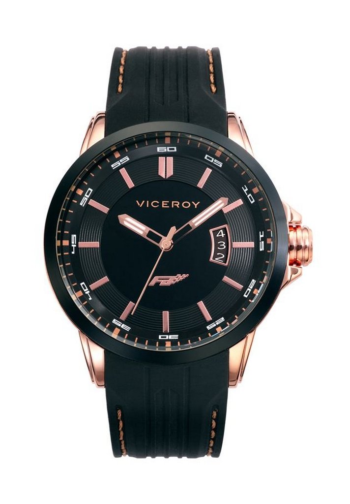 Viceroy 47821 ? 97 Watch Man