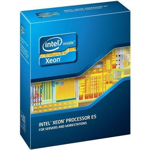 Xeon E5-2450 v2