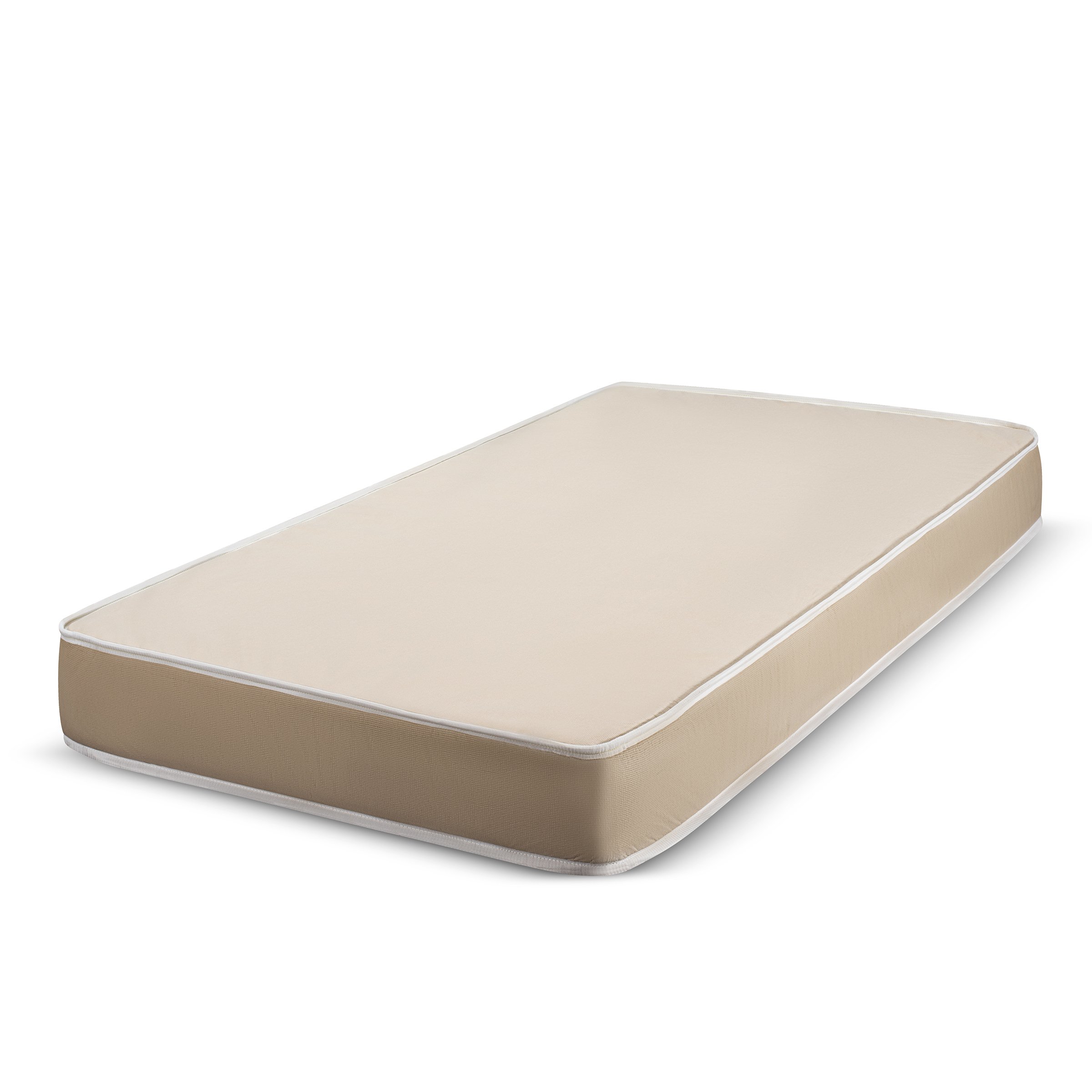 CUSTOMIZE BED INC コットマットレスフォーム - 3インチ、4インチ、5インチ、6インチサイズをご用意 29,293円