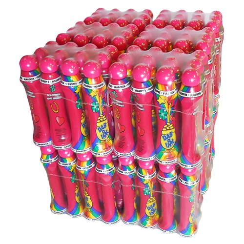 フルケース4oz dab-o-inkマゼンタBingo Dauber 44,860円