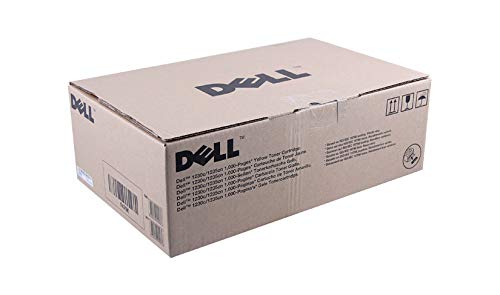 Sparepart :デルCTRGトナ1 K YEL 1230 C / 35cn、f479 K