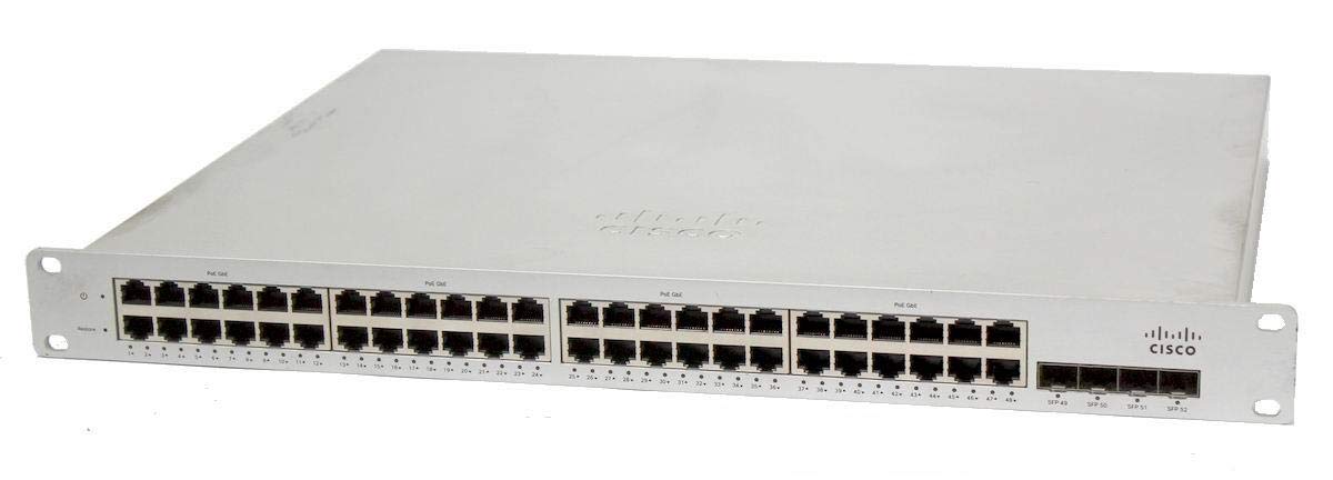 MS220 48LP L2 Cloud Managed｜global研究所