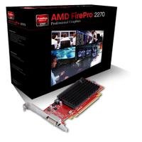 Sapphire AMD FirePro 2270 512MB GDDR3 PCIe 2.1x16 リテール｜global研究所 68,157円