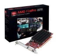 Sapphire AMD FirePro 2270 1GB GDDR3 PCIe 2.1 リテール｜global研究所 68,157円
