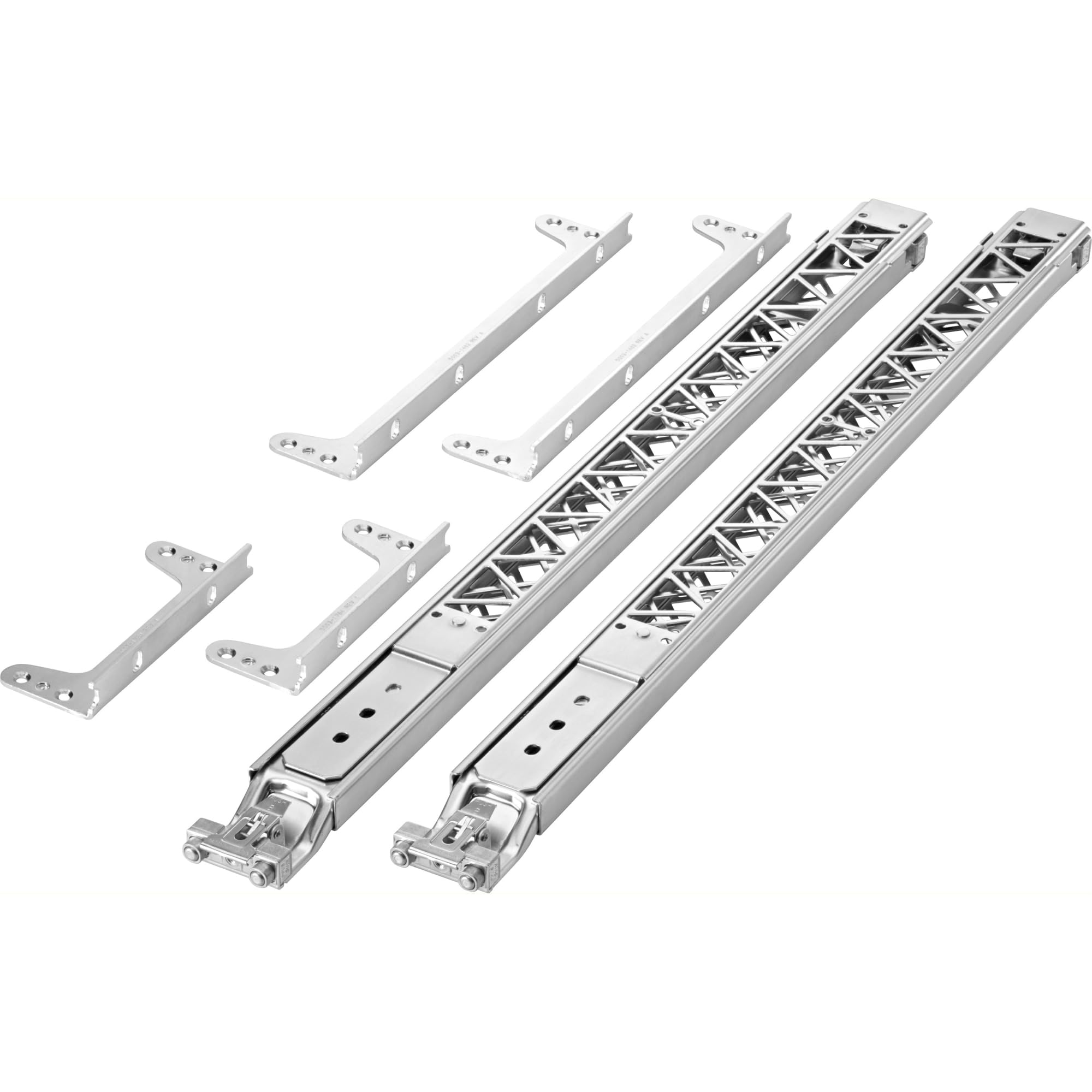 日本ヒューレットパッカード HPE X450 4U/7U Universal 4-Post Rack Mount Kit J9852A プリンター・FAX用インク-パソコン・周辺機器-インクカートリッジ