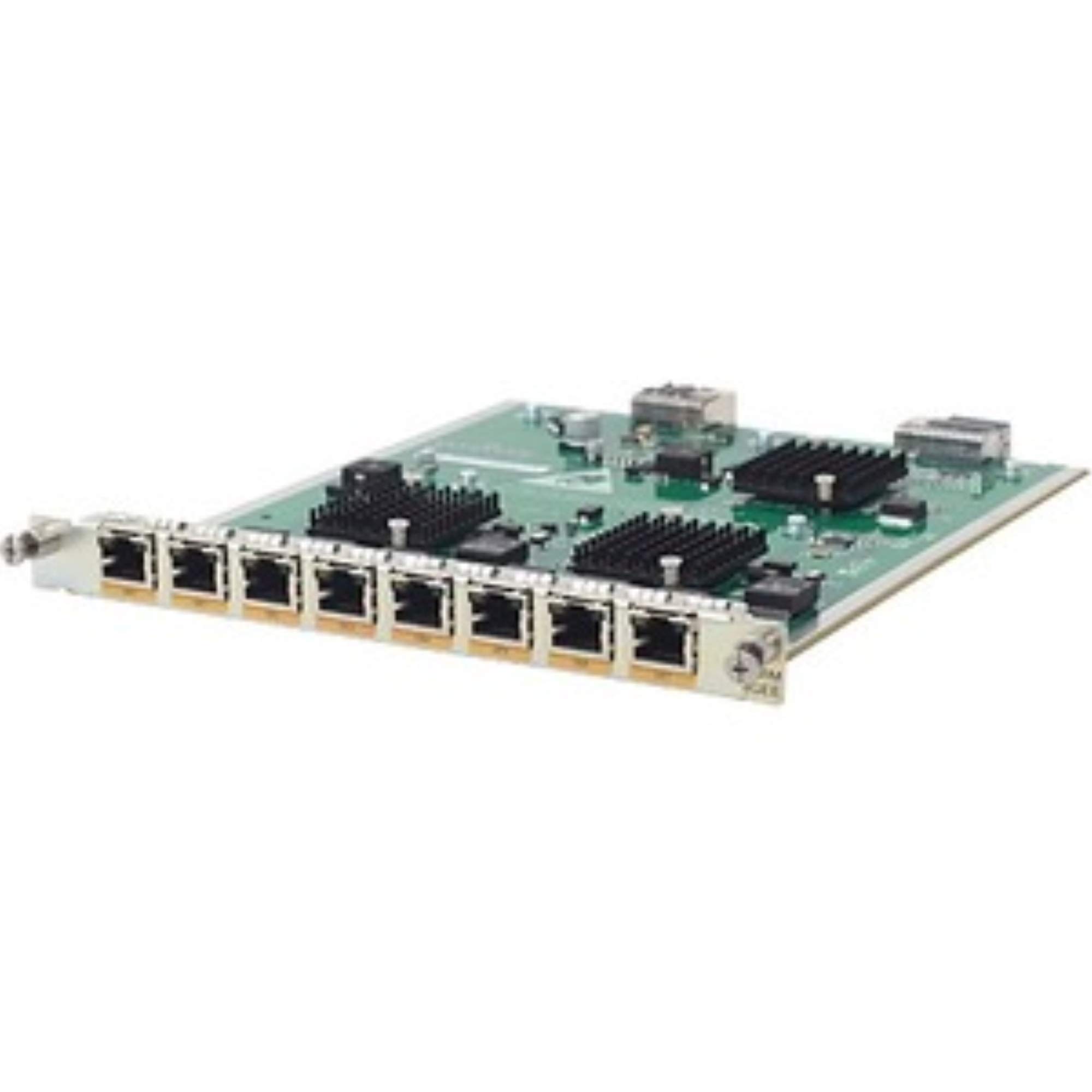 日本ヒューレットパッカード MSR 8-ports Gig-T HMIM Module JG422A 139,736円