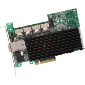 LSI MegaRAID SAS 8708EM2 KIT LSI00187 [並行輸入品]
