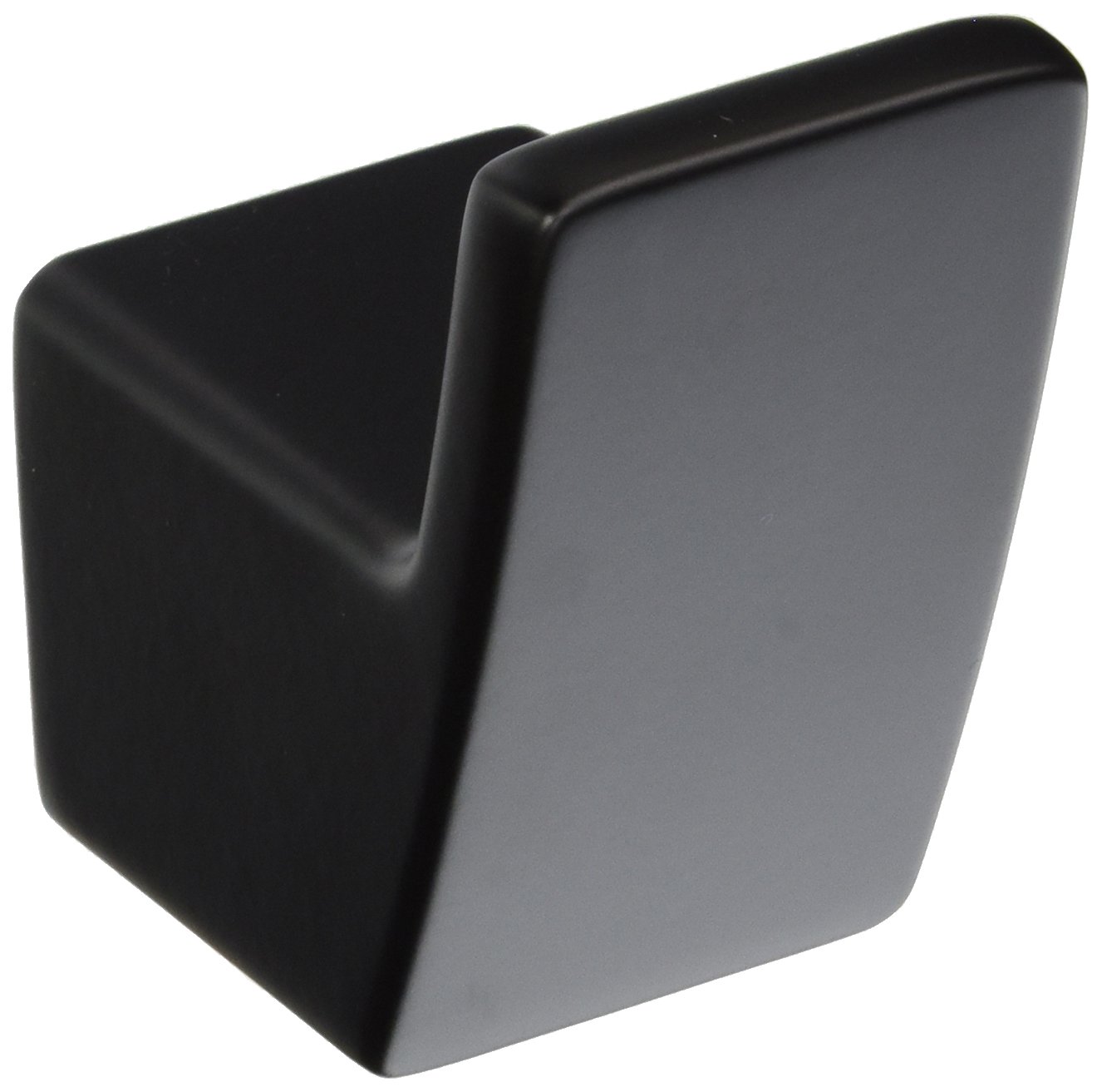 (Black) - Pfister BRH-DF1B Kenzo Robe Hook Black