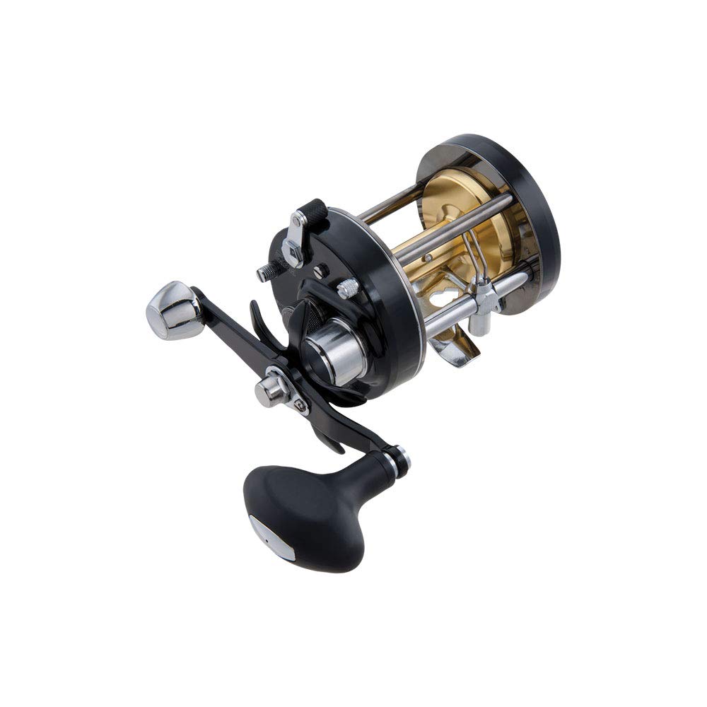 Abu Garcia(アブ・ガルシア) リール Ambassadeur Reel (アンバサダー ベイトリール) CS-7000 Pro Rocket Baitcast Fishing Reel 1324530 [並行輸入品]