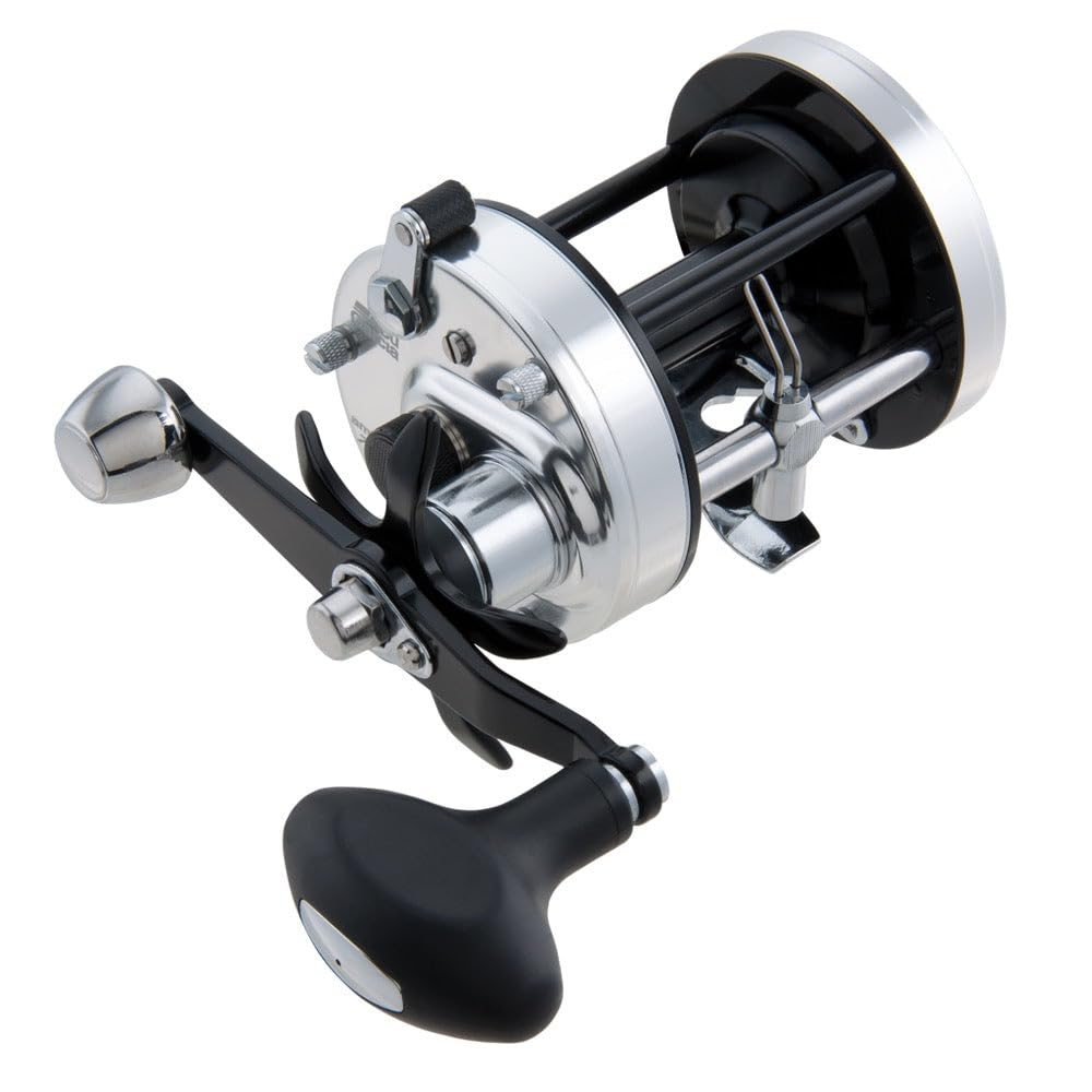 Abu Garcia(アブ・ガルシア) リール Ambassadeur C3 (アンバサダー C3) ベイトリール C3-7000 7000 [並行輸入品]