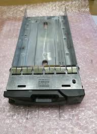 0944832-03-DELL EQUALLOGIC SAS トレイ PS6010XV、0944971-06 0943046-02 MFN12