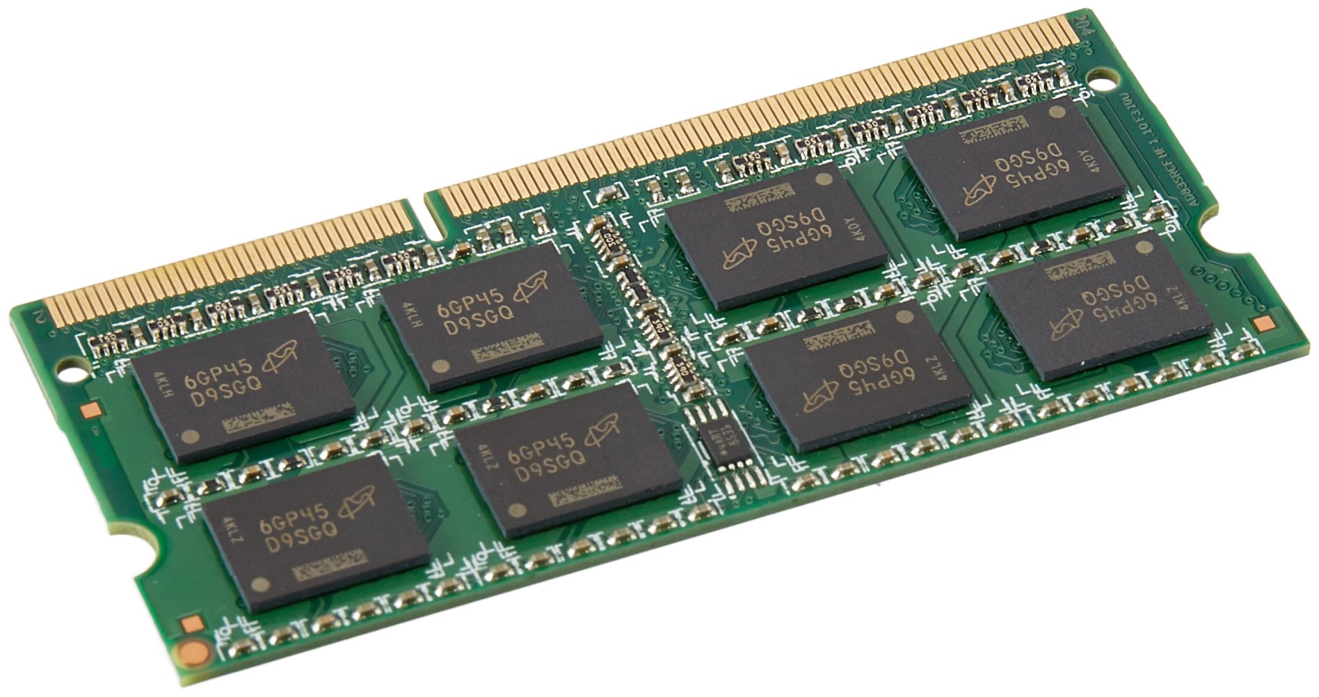 QNAP TS-x51/x53Pro用8GBメモリ DDR3L RAM 1600MHz 27,037円