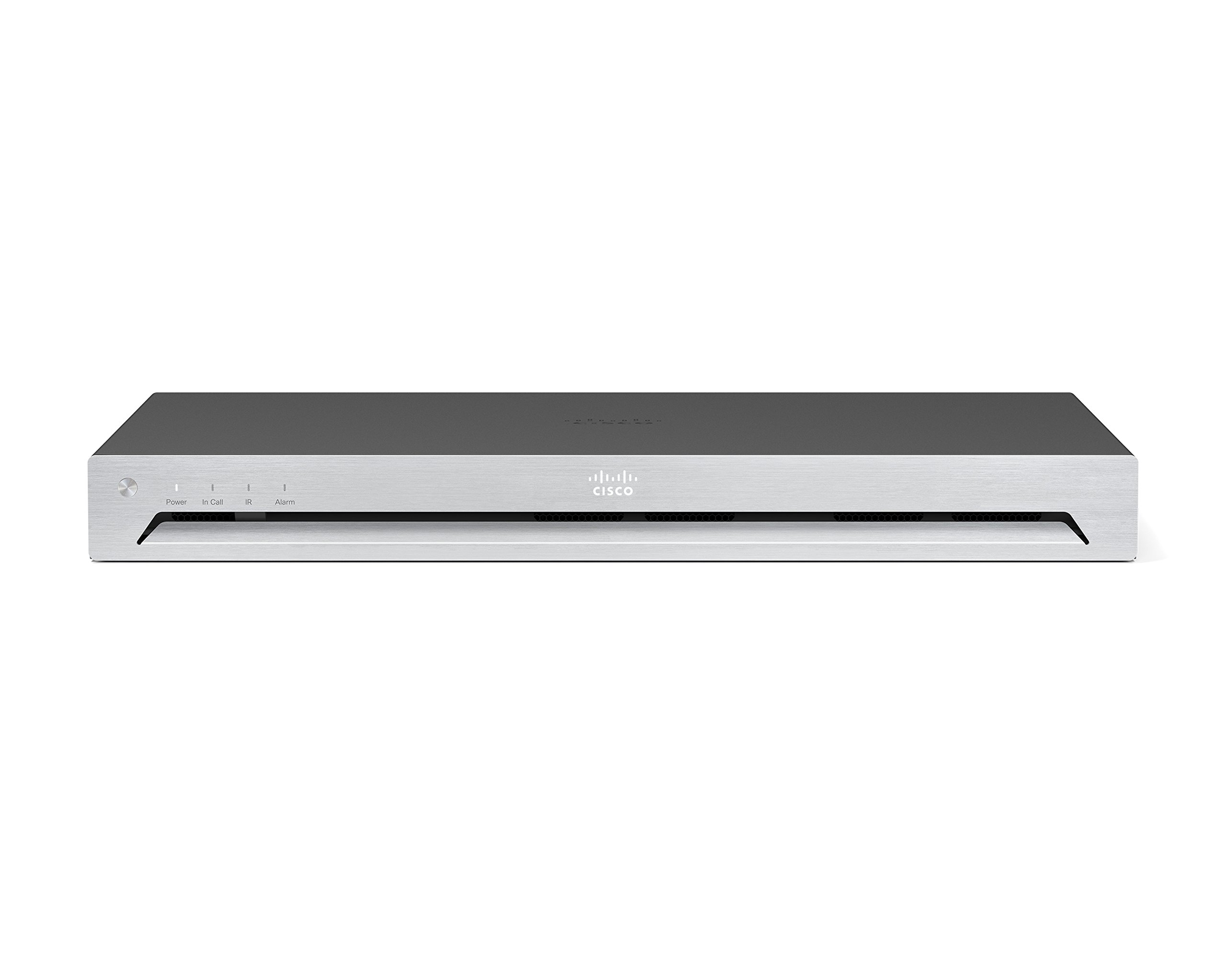 Cisco SX80 Codec  Precision 60 Camera  and Touch 10 CTS-SX80-IP60-K9 by Cisco