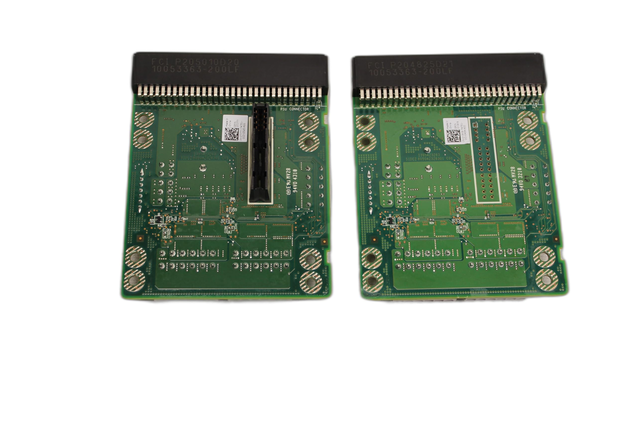 Sparepart:Dell KIT CRD CTL PDB DI/TI CLE、WF7CR|global研究所