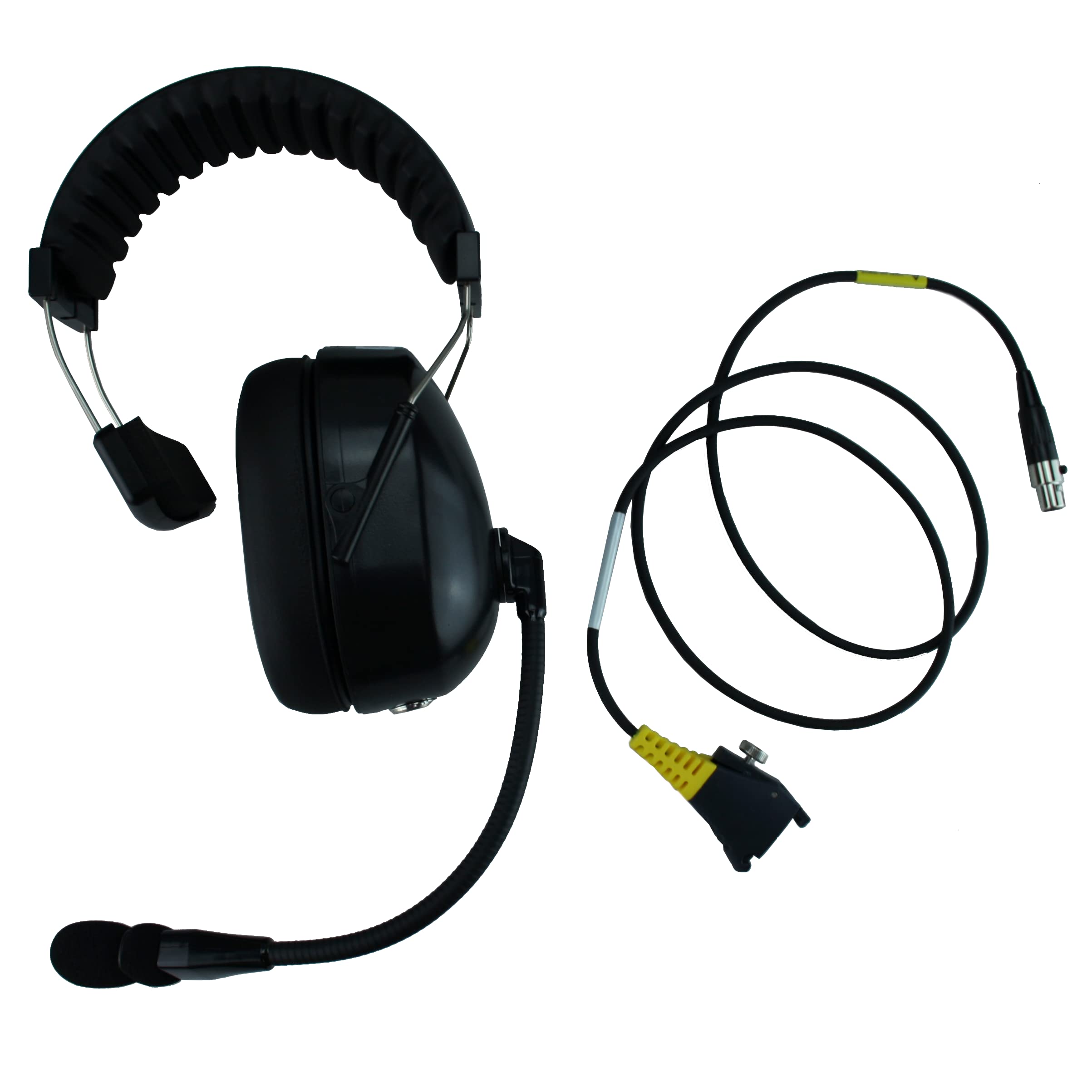 Titan Banshee Vocollect SR30-T 音声認識ヘッドセット交換用