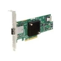 Avago 4-Port Int 4-Port Ext 6Gb/s