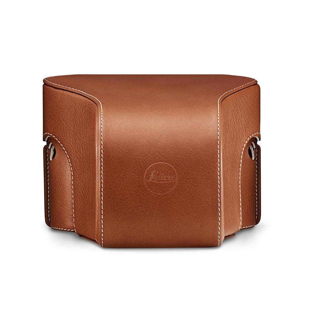 Ever-Ready Case for Leica M or M-P Camera with Long Front Section (Cognac) 61,915円
