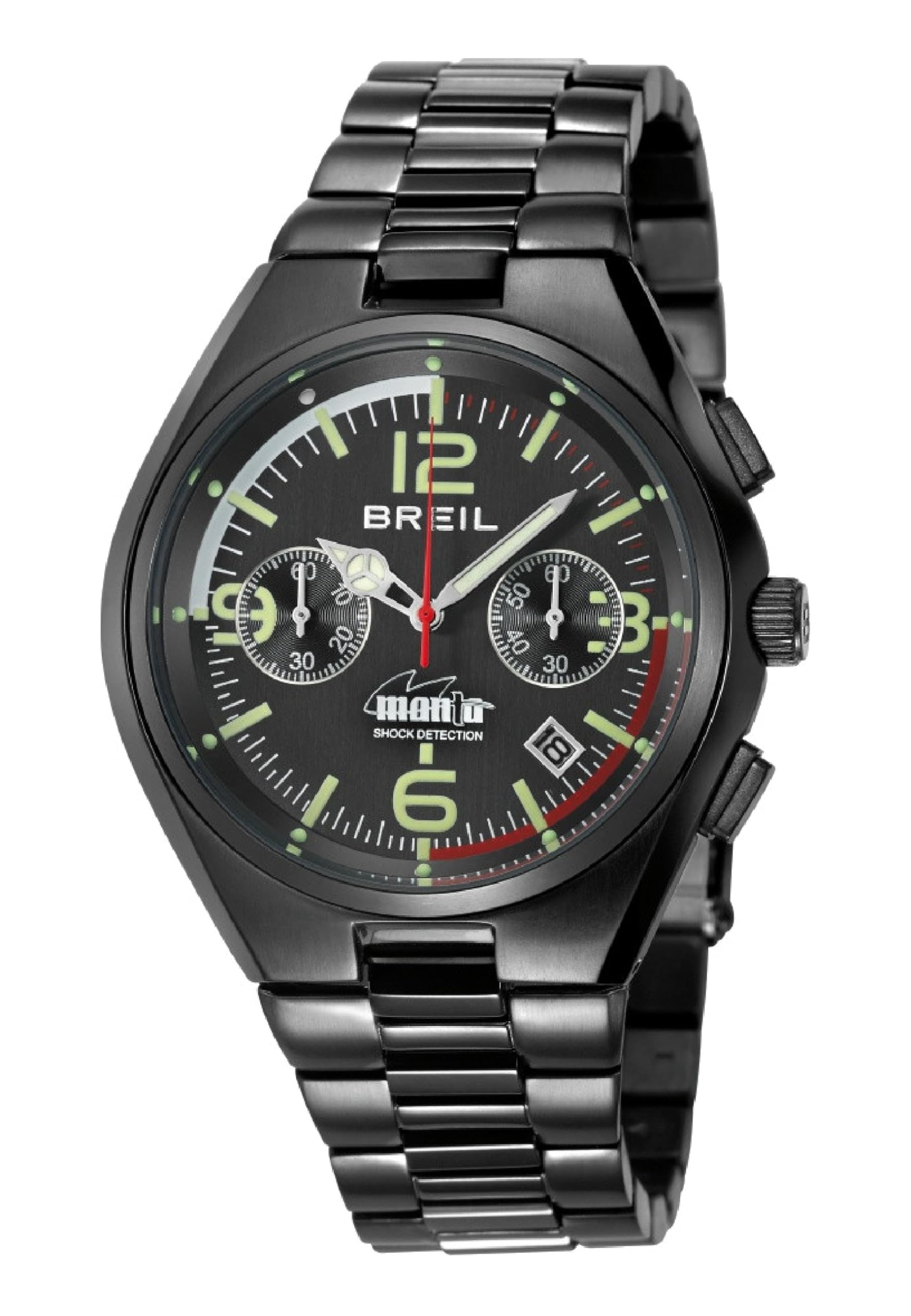 Breil - Manta Professional TW1357 Manta Professional