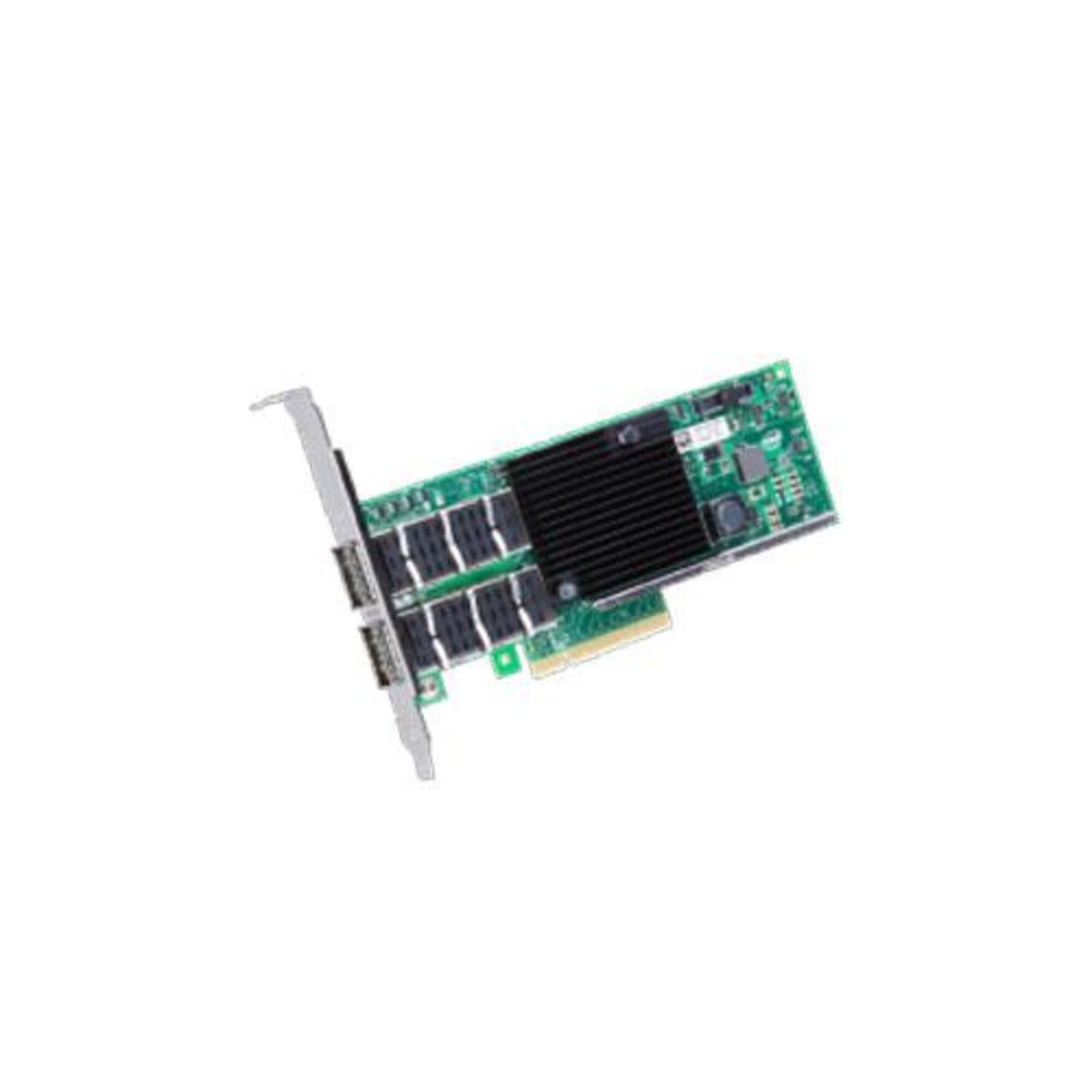 Intel イーサネット XL710QDA1 SVR シングル、XL710QDA1 (シングル)