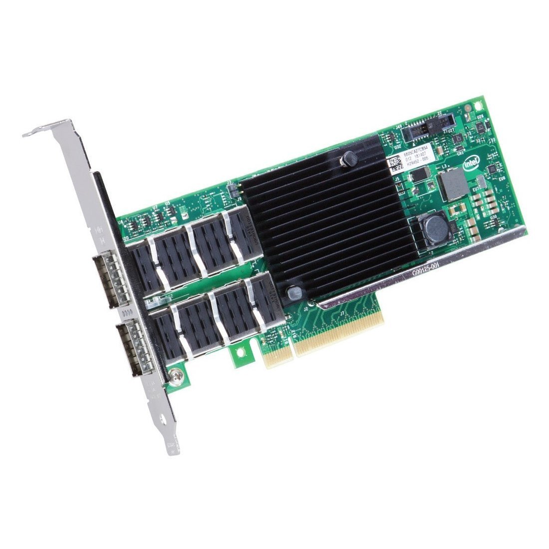 intel Intel Ethernet Converged Network Adapter XL710-QDA1 retail bulk