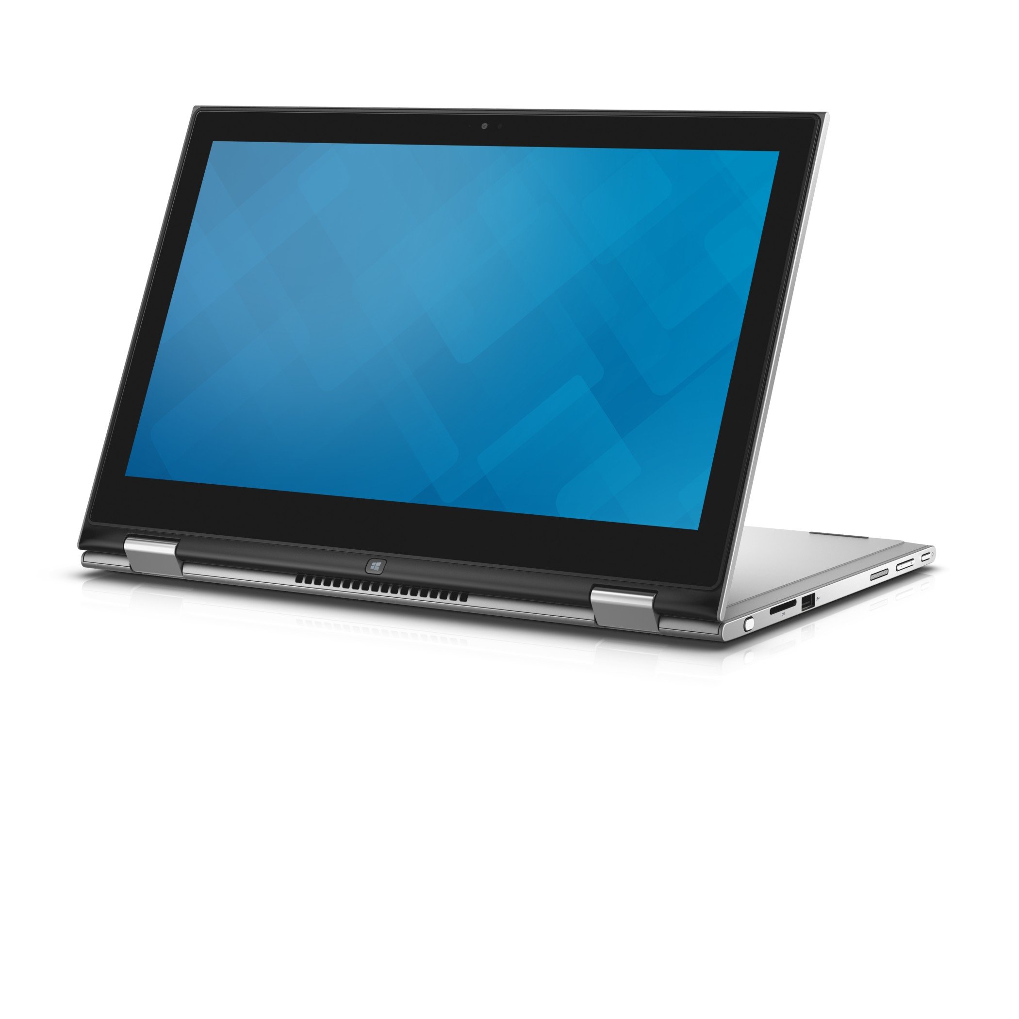 Dell Inspiron i7347 13-Inch Convertible Touchscreen Laptop Intel Core i5 Processor(US Version Imported)