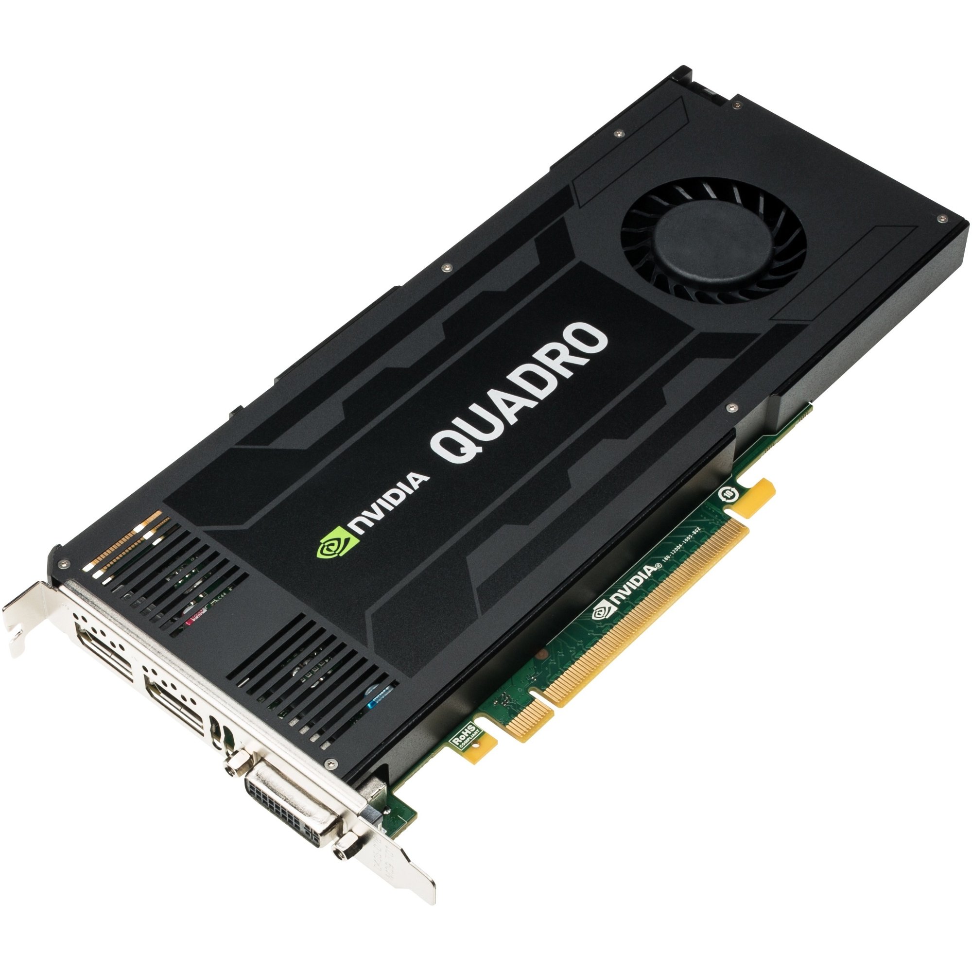 NVIDIA Quadro K4200 GPU Module by HP ISS BTO [並行輸入品]｜global研究所 30,545円