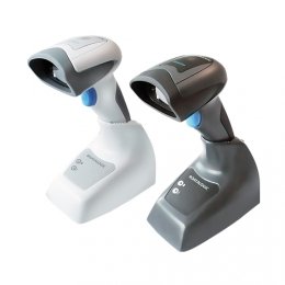 Datalogic QuickScan I QBT2400 Handheld Barcode Scanner QBT2400-BK-BTK+ by Datalogic｜global研究所
