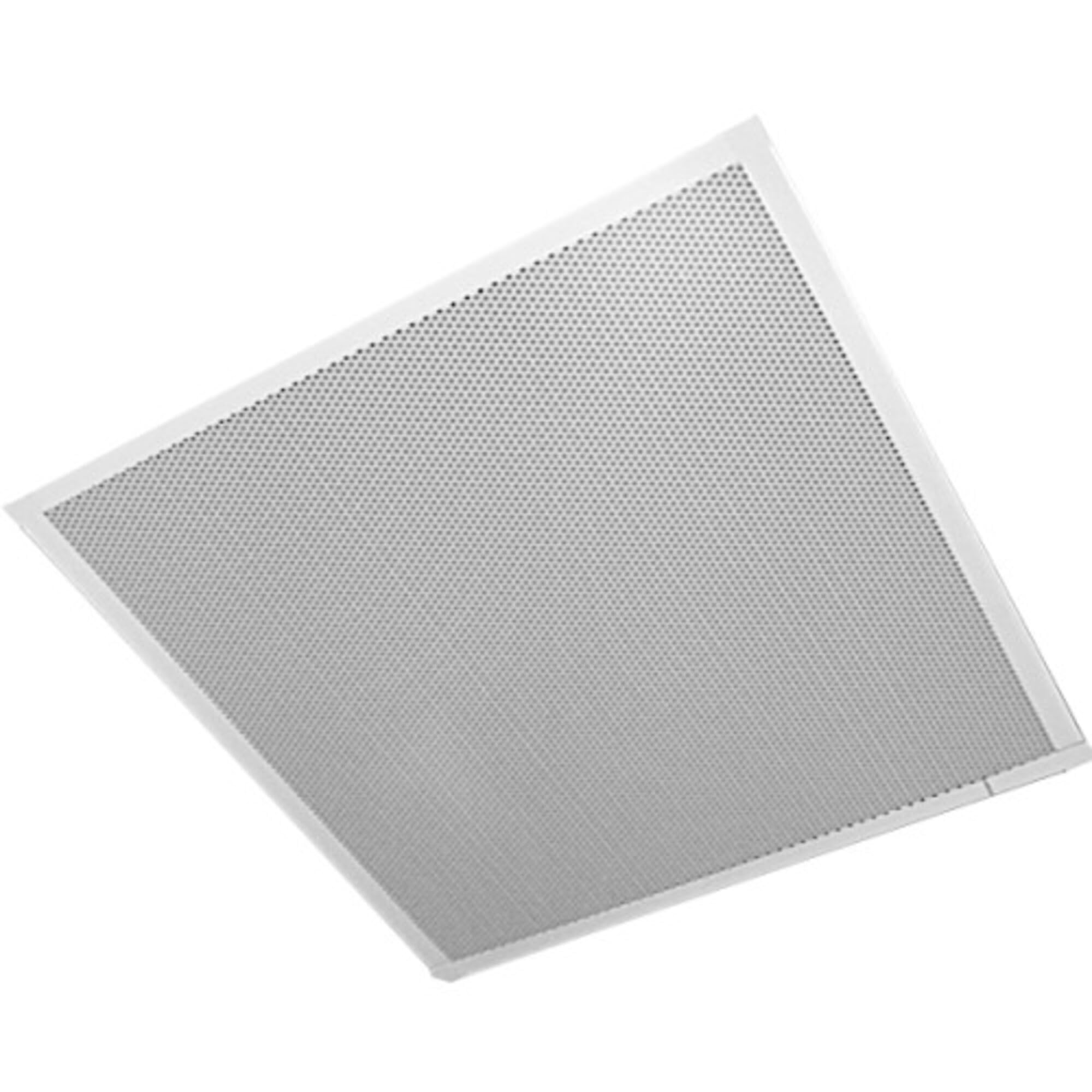Va 大物-402A-集積回路 Ip 2 x 2 Lay In Ceiling Speaker - White by VA