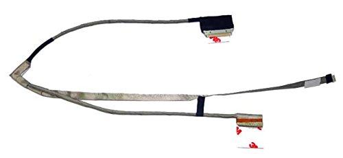 Dell ASSY CBL LVDS HD W/CMRA OAK 15