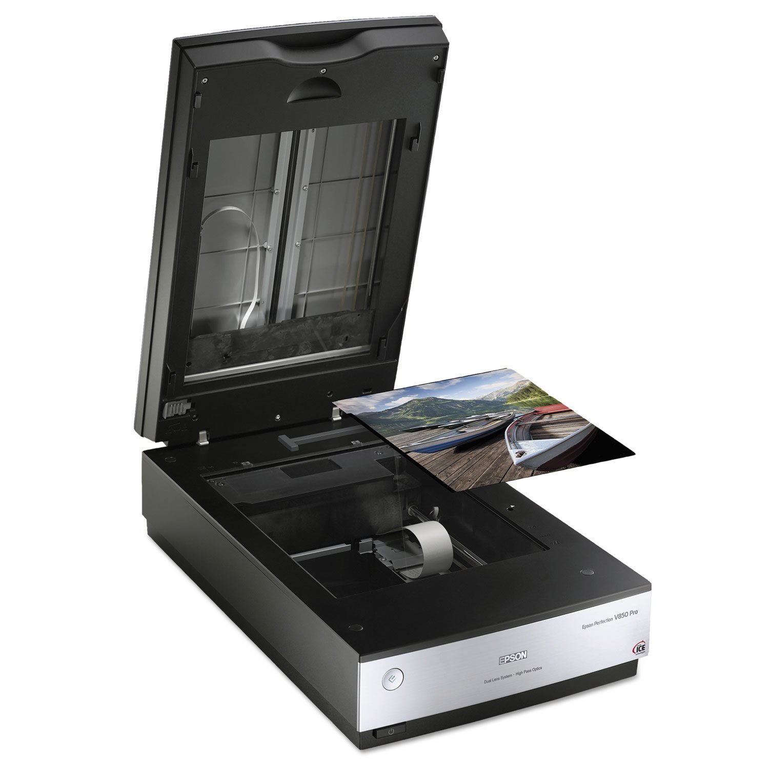 Epson Perfection V800 Photo scanner by Epson [並行輸入品]