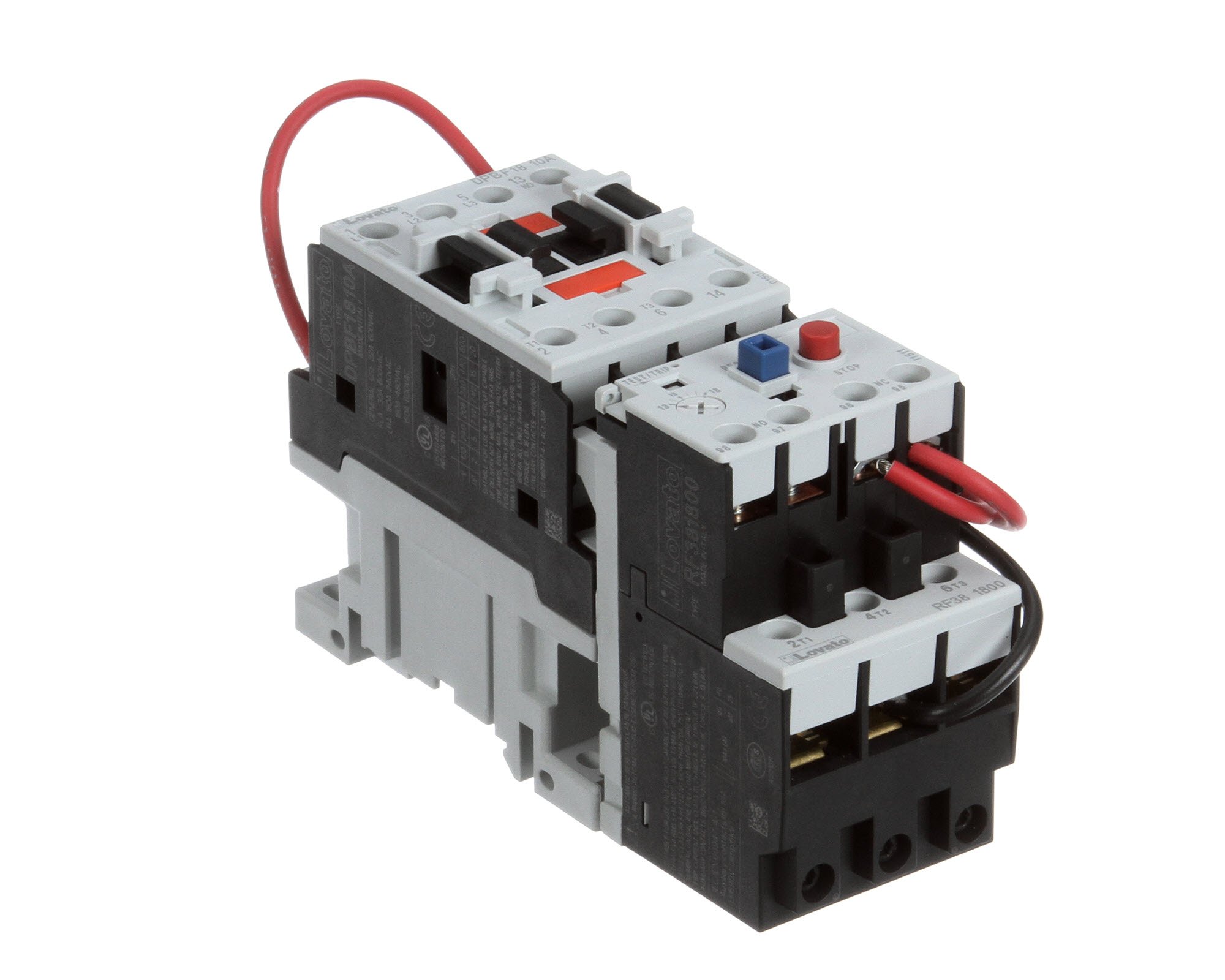 Univex 1033324 115/60/1 P コンタクター/クランク
