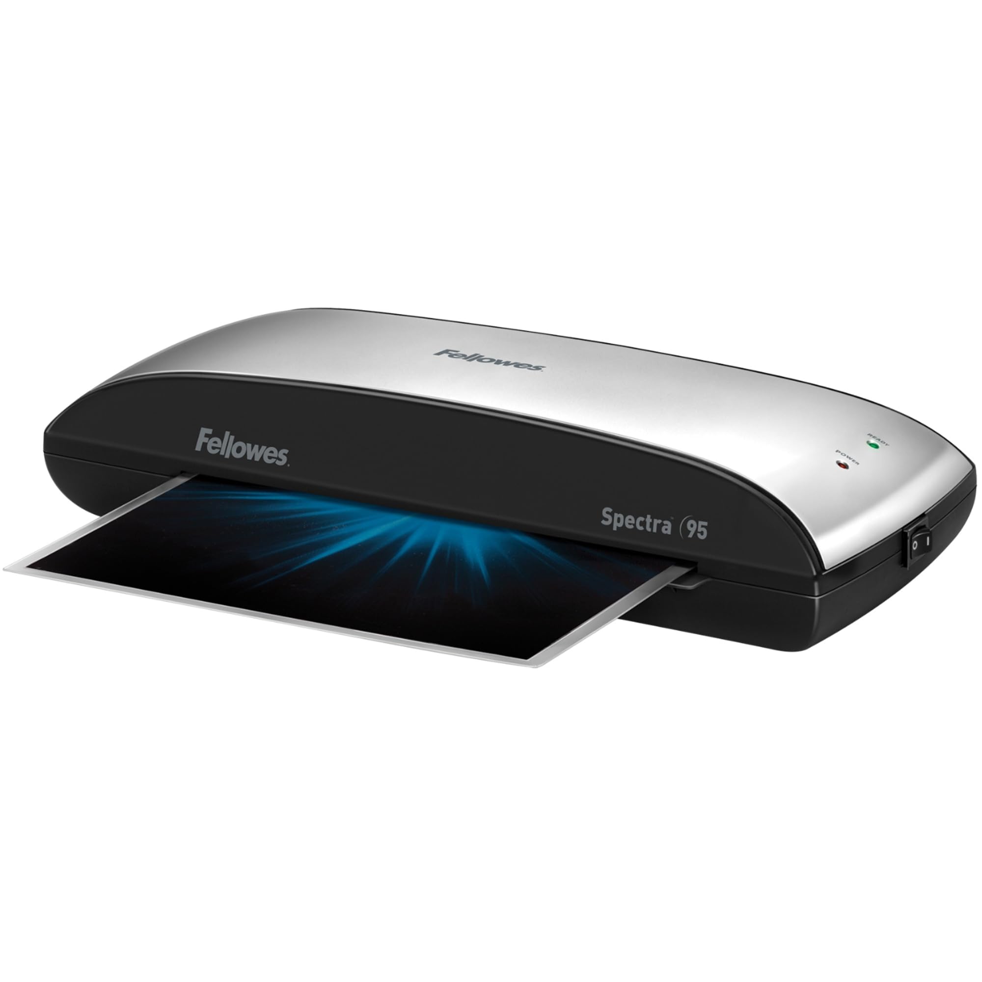 SPECTRA 95 LAMINATOR
