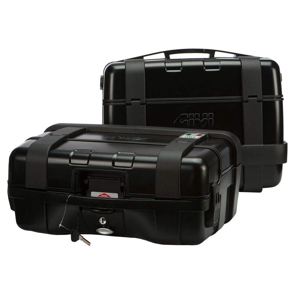 GIVI TRK33B (有りの実) トレッカーサイドケース。