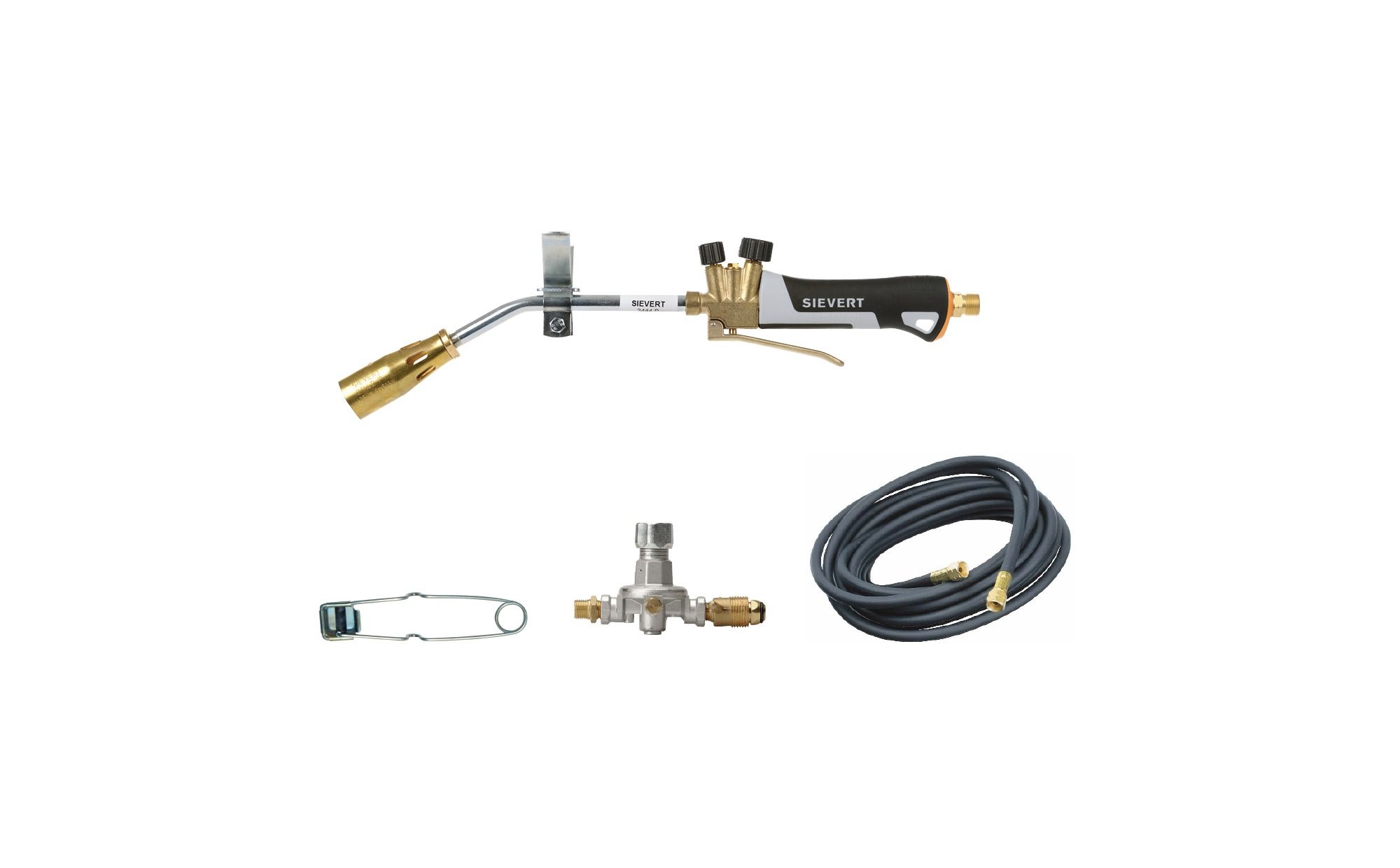 Sievert Industries DS2945 Torch Kit by Sievert Industries|global研究所