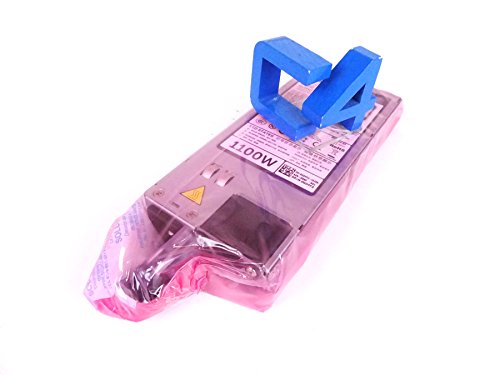 Dell Power Supply 1100W Hot-plug