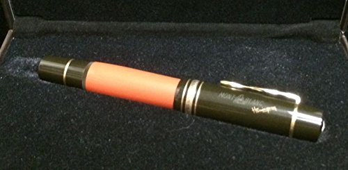 MONTBLANC ヘミングウェイ 押さえる版 筆 28602
